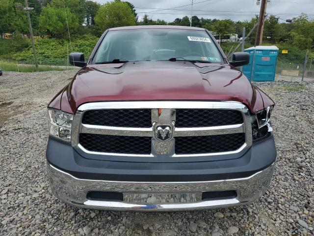 Photo 5 from auction – 2018 RAM 1500 ST with VIN 1C6RR7FT7JS137084