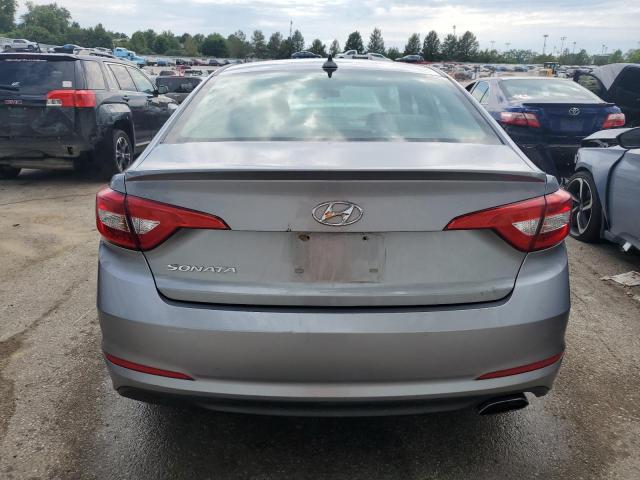 Photo 6 from auction – 2017 HYUNDAI SONATA SE with VIN 5NPE24AF3HH443977