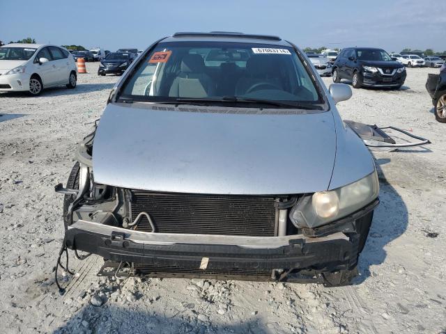 Photo 5 from auction – 2009 HONDA CIVIC EX with VIN 1HGFA16879L015828