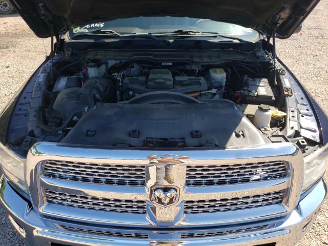 Photo 11 from auction – 2017 RAM 3500 LARAM with VIN 3C63RRML5HG599813