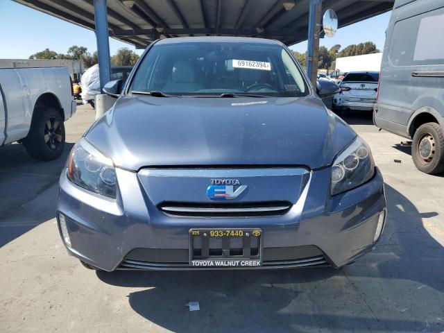 Photo 5 from auction – 2013 TOYOTA RAV4 EV with VIN 2T3YL4DV4DW001628