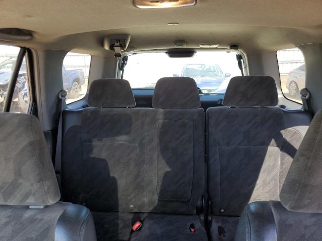 Photo 10 from auction – 2002 HONDA CR-V EX with VIN JHLRD78842C043565