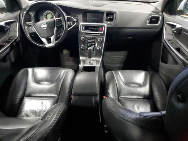 Photo 8 from auction – 2012 VOLVO S60 T5 with VIN YV1622FS9C2122030