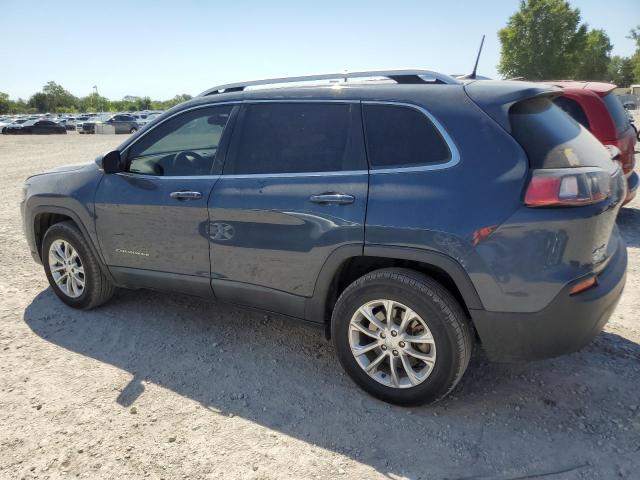 Photo 2 from auction – 2019 JEEP CHEROKEE L with VIN 1C4PJMCB2KD379787