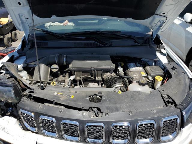 Photo 12 from auction – 2023 JEEP COMPASS LA with VIN 3C4NJDBN9PT553231
