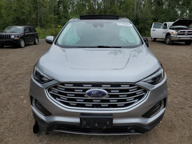 Photo 5 from auction – 2022 FORD EDGE SEL with VIN 2FMPK4J9XNBA49270