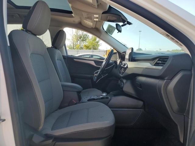 Photo 7 from auction – 2022 FORD ESCAPE SE with VIN 1FMCU0BZ0NUA03280