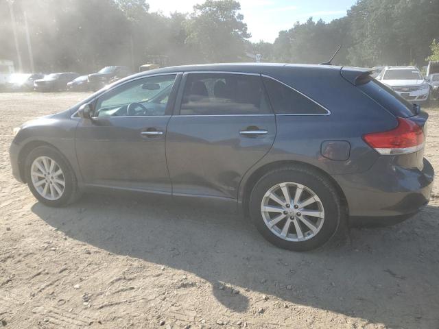 Photo 2 from auction – 2010 TOYOTA VENZA with VIN 4T3BA3BB1AU018431