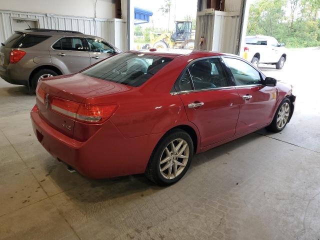 Photo 3 from auction – 2012 LINCOLN MKZ with VIN 3LNHL2GC4CR827201
