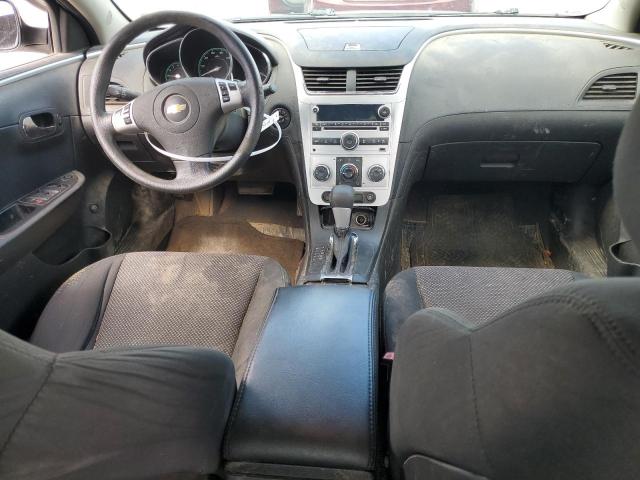Photo 8 from auction – 2012 CHEVROLET MALIBU 1LT with VIN 1G1ZC5E00CF259506