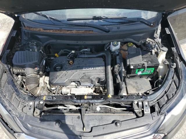 Photo 12 from auction – 2018 CHEVROLET EQUINOX LS with VIN 2GNAXHEV1J6224543