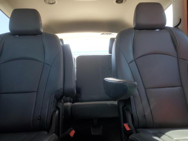 Photo 10 from auction – 2018 BUICK ENCLAVE PR with VIN 5GAEVBKW4JJ252111