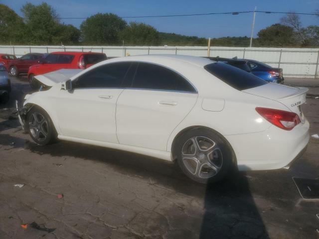 Photo 2 from auction – 2014 MERCEDES-BENZ CLA 250 with VIN WDDSJ4EB7EN043676