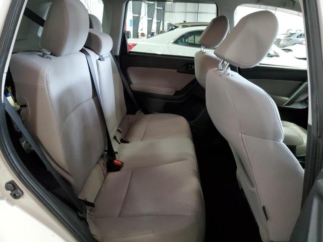Photo 11 from auction – 2015 SUBARU FORESTER 2 with VIN JF2SJADC2FH825310