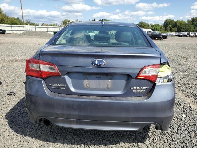 Photo 6 from auction – 2016 SUBARU LEGACY 2.5 with VIN 4S3BNAN62G3051926