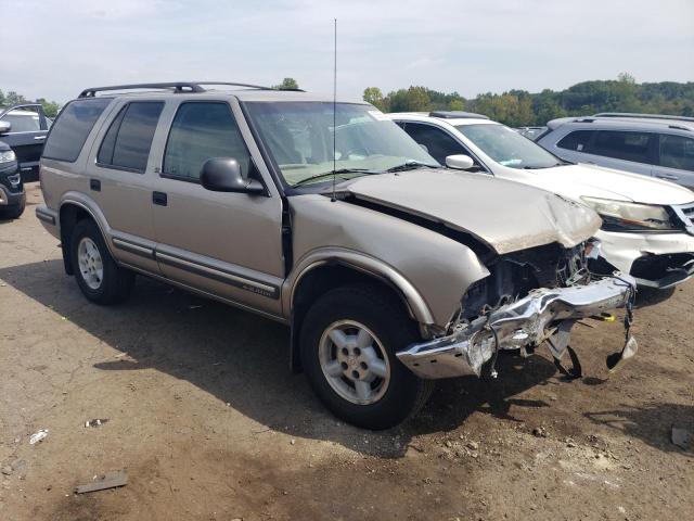 Photo 4 from auction – 1998 CHEVROLET BLAZER with VIN 1GNDT13W2WK245613