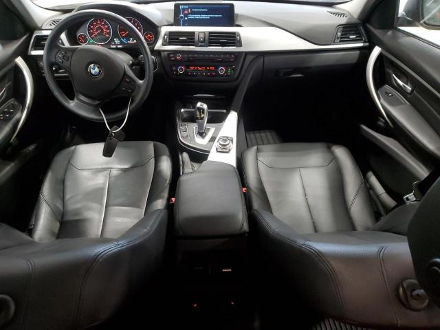 Photo 8 from auction – 2013 BMW 328 XI with VIN WBA3B3C55DJ811872