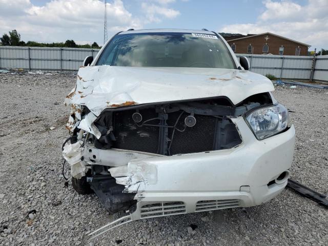 Photo 5 from auction – 2010 TOYOTA HIGHLANDER with VIN 5TDJK3EH7AS010179