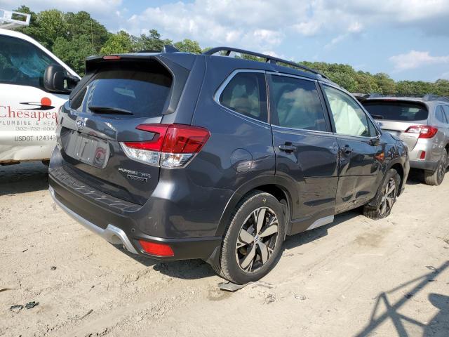 Photo 3 from auction – 2021 SUBARU FORESTER T with VIN JF2SKAXC6MH402445
