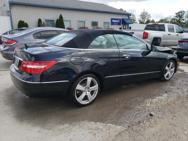 Photo 3 from auction – 2013 MERCEDES-BENZ E 350 with VIN WDDKK5KF5DF209311
