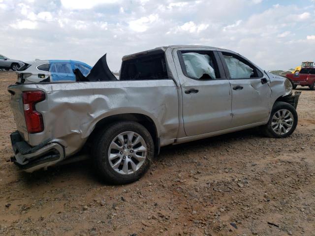 Photo 3 from auction – 2020 CHEVROLET SILVERADO with VIN 3GCPWBEF8LG307048