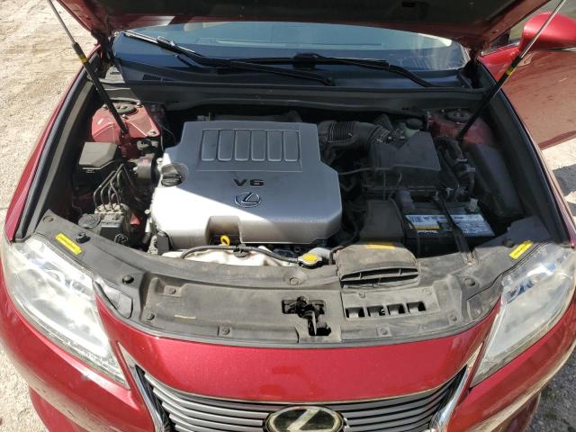 Photo 11 from auction – 2013 LEXUS ES 350 with VIN JTHBK1GG6D2057680