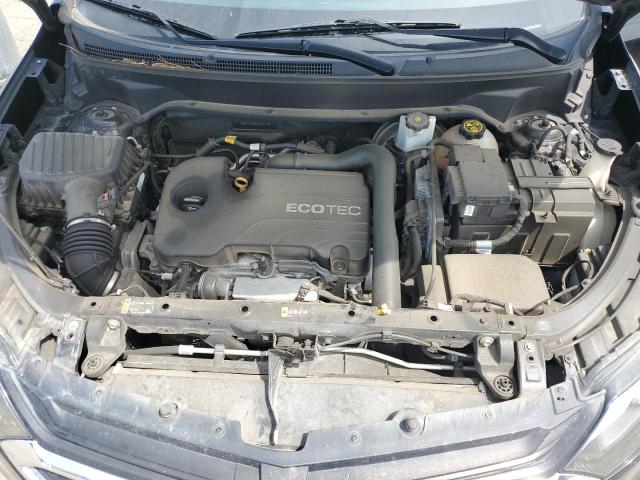 Photo 12 from auction – 2019 CHEVROLET EQUINOX LT with VIN 3GNAXUEV2KL215713