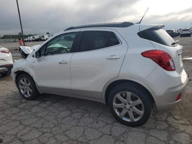 Photo 2 from auction – 2014 BUICK ENCORE with VIN KL4CJCSB9EB606297