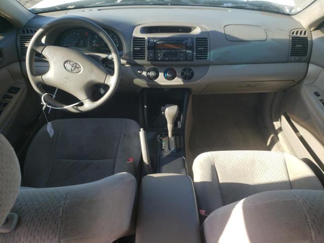 Photo 8 from auction – 2002 TOYOTA CAMRY LE with VIN 4T1BE32K12U011400