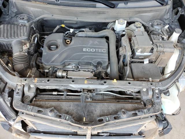 Photo 11 from auction – 2018 CHEVROLET EQUINOX LS with VIN 3GNAXHEV0JS643114