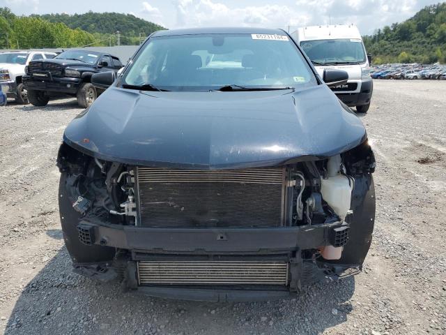 Photo 5 from auction – 2018 CHEVROLET EQUINOX LS with VIN 2GNAXREV1J6172224