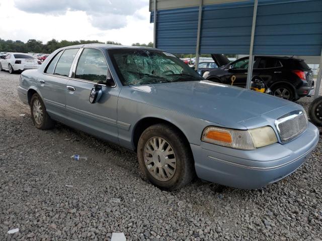 Photo 4 from auction – 2003 FORD CROWN VICT with VIN 2FAFP74W63X154981