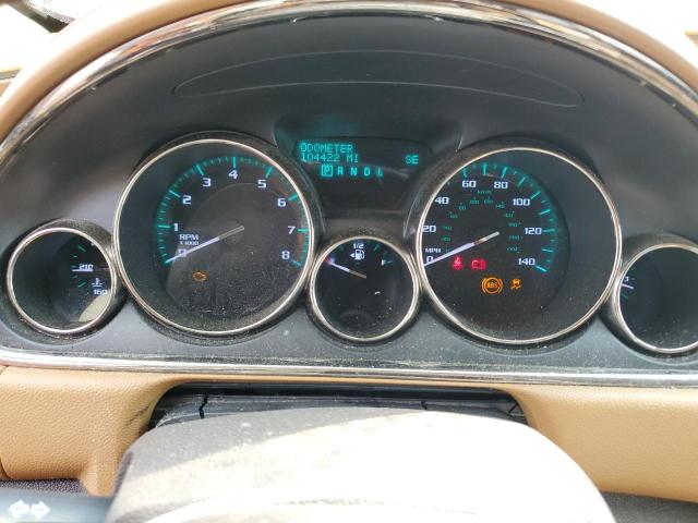 Photo 9 from auction – 2015 BUICK ENCLAVE with VIN 5GAKRCKD2FJ252711