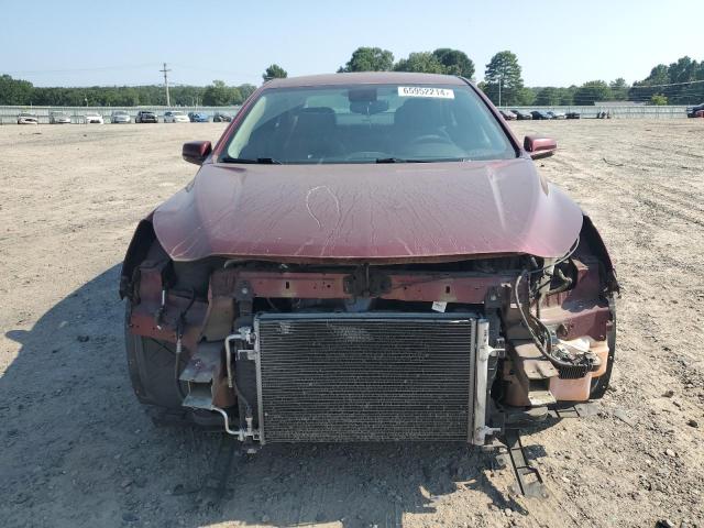 Photo 5 from auction – 2016 CHEVROLET MALIBU LIM with VIN 1G11C5SA6GF139452