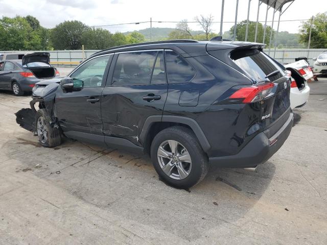 Photo 2 from auction – 2024 TOYOTA RAV4 LE with VIN 4T3MWRFV4RU129200