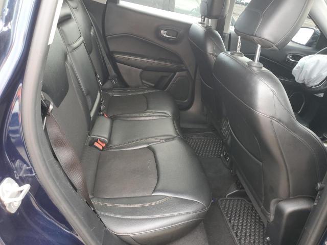 Photo 11 from auction – 2018 JEEP COMPASS LA with VIN 3C4NJDBB4JT433902