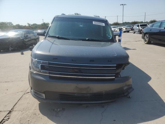Photo 5 from auction – 2019 FORD FLEX SEL with VIN 2FMGK5C82KBA09335