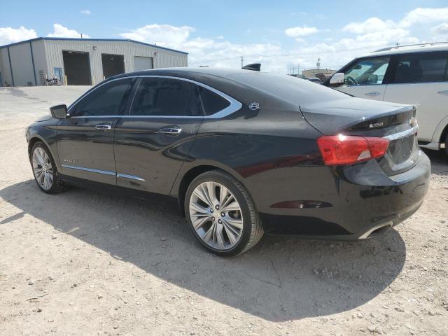 Photo 2 from auction – 2017 CHEVROLET IMPALA PRE with VIN 1G1145S31HU150872