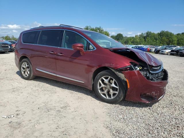 Photo 4 from auction – 2020 CHRYSLER PACIFICA T with VIN 2C4RC1BG5LR104136