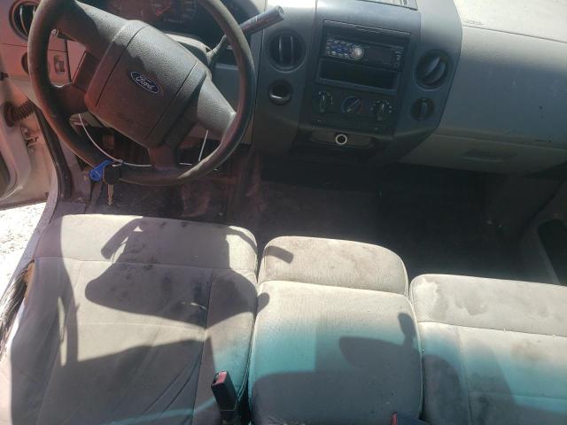 Photo 8 from auction – 2008 FORD F150 with VIN 1FTRF12298KE36033