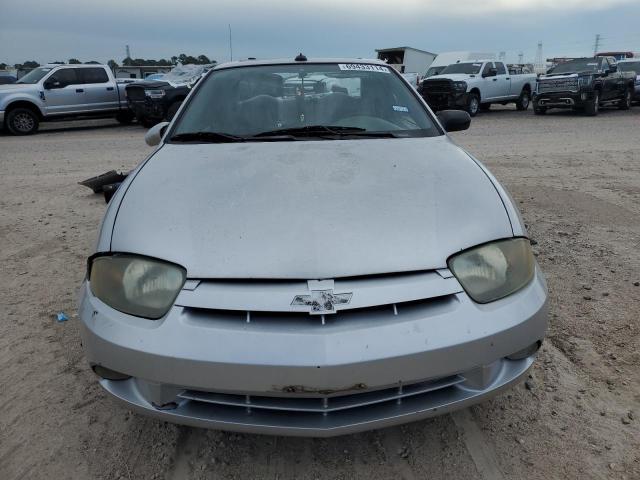 Photo 5 from auction – 2004 CHEVROLET CAVALIER L with VIN 1G1JH12F647237585