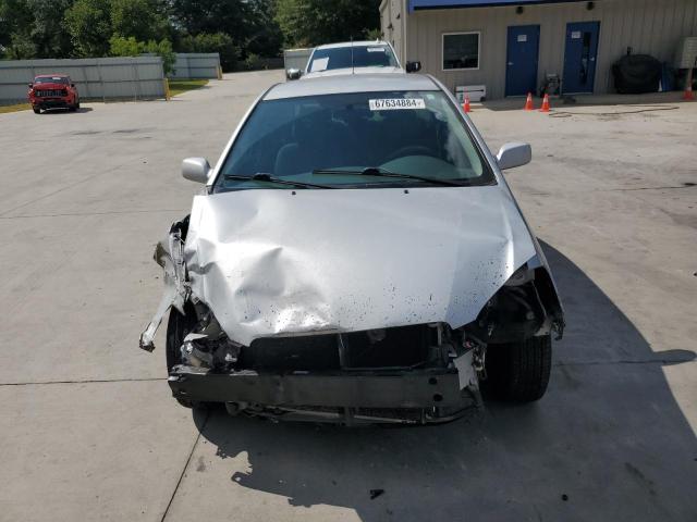 Photo 5 from auction – 2008 TOYOTA COROLLA CE with VIN 1NXBR32E78Z997913