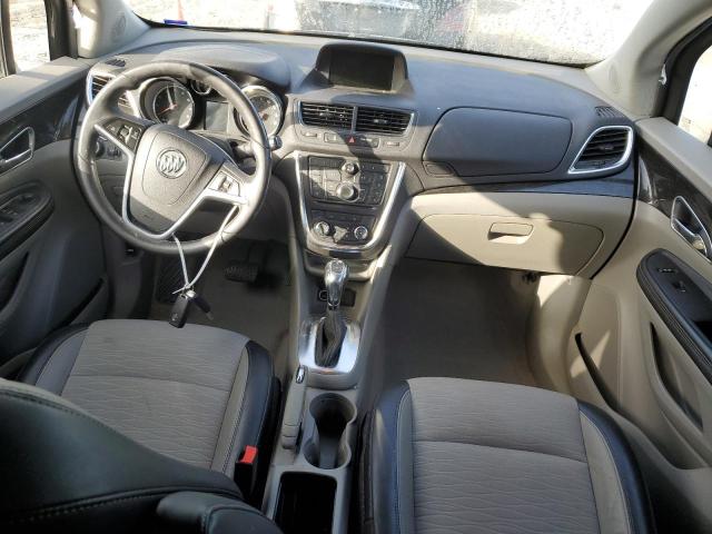 Photo 8 from auction – 2016 BUICK ENCORE with VIN KL4CJASBXGB725211