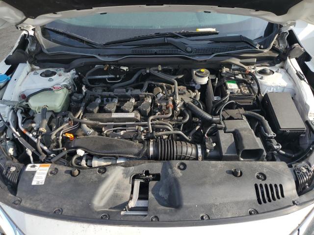 Photo 11 from auction – 2017 HONDA CIVIC EX with VIN 19XFC1F45HE205138