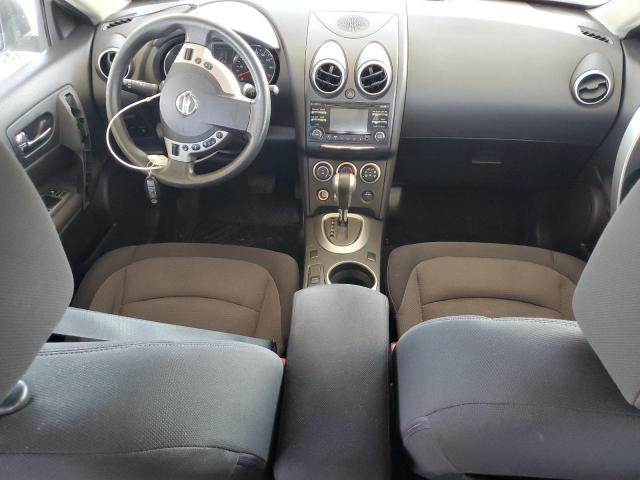 Photo 8 from auction – 2012 NISSAN ROGUE S with VIN JN8AS5MT1CW600855