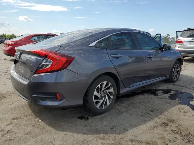 Photo 3 from auction – 2016 HONDA CIVIC EX with VIN 19XFC2F78GE229755