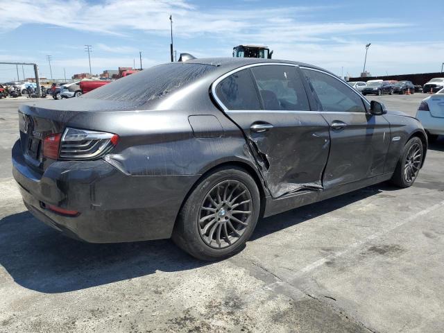 Photo 3 from auction – 2015 BMW 528 I with VIN WBA5A5C5XFD513469