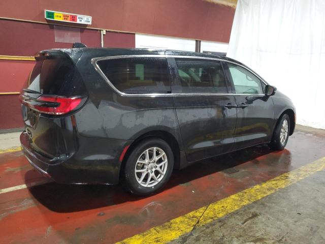 Photo 3 from auction – 2023 CHRYSLER PACIFICA with VIN 2C4RC1BGXPR528904
