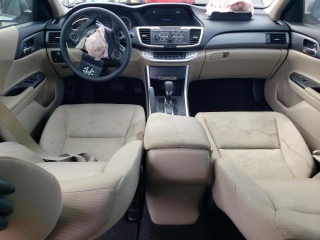 Photo 8 from auction – 2015 HONDA ACCORD LX with VIN 1HGCR2F30FA085054