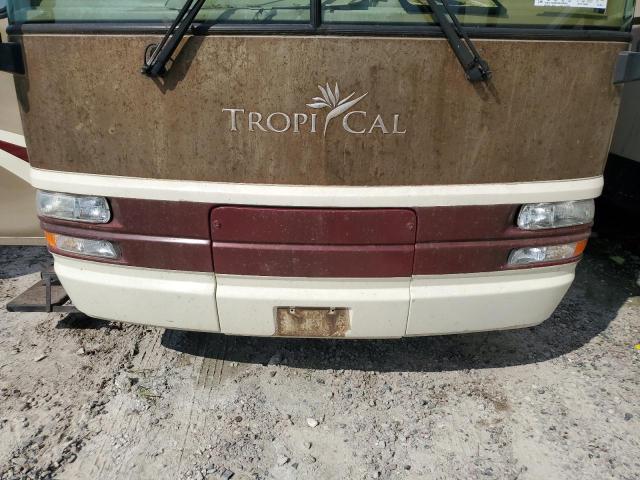 Photo 7 from auction – 2006 TROP MOTORHOME with VIN 4UZACJBV46CX09110